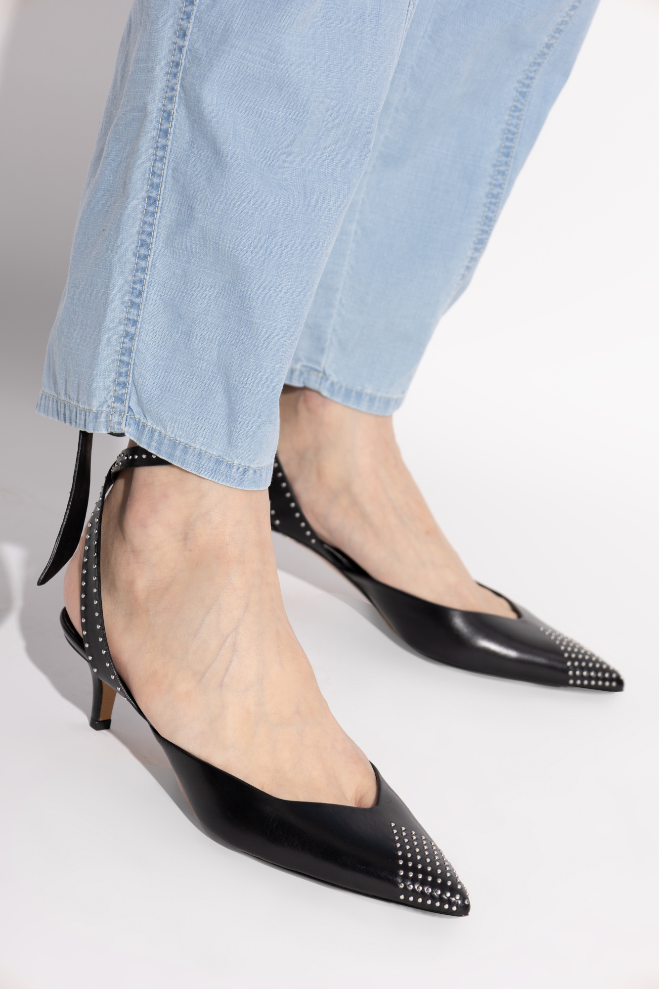 Isabel Marant Heeled shoes 'Pilvee' | Women's | Vitkac